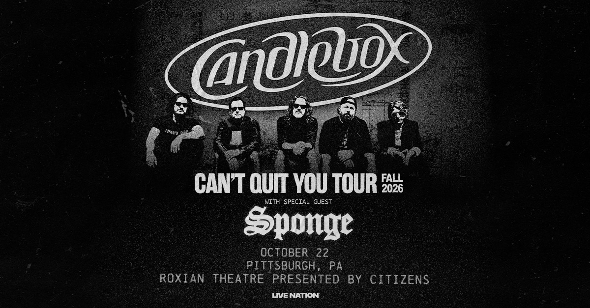 Candlebox